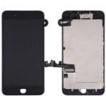Pantalla para Apple iPhone 8 Negra completa