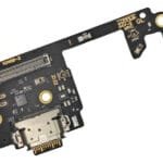 Placa de carga para Motorola Edge 20 pro