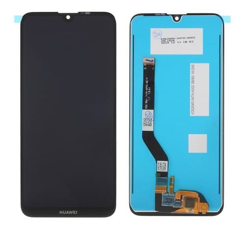 Huawei-y7-2019display completo display completo para Huawei Y7 2019
