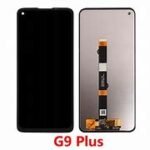 Pantalla para Motorola  G9 completa