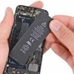 batería para celulares