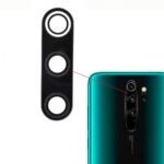 Vidrio lens de cámara para Xiaomi Note 8 pro