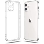 Tpu Transparente Reforzado iPhone 12 Mini