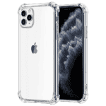 Tpu Transparente Reforzado iPhone 11 Pro