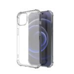 Tpu Transparente Reforzado iPhone 12/12 Pro