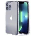 Tpu Transparente Reforzado iPhone 13 Pro Max