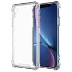 Tpu Transparente Reforzado iPhone XR