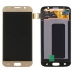 Pantalla para Samsung G920 completa calidad Oled