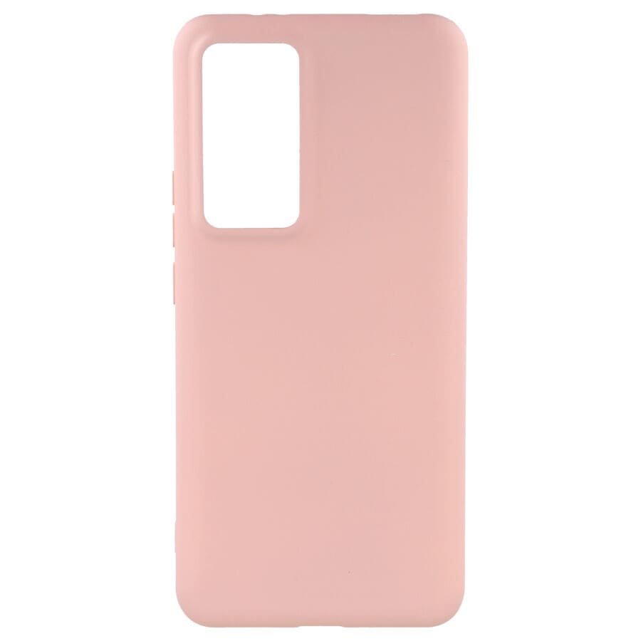 Estuche Samsung S21 Ultra Rosa Viejo