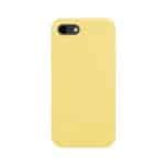 Silicone Case Apple iPhone 7/8/SE 2020 Amarillo