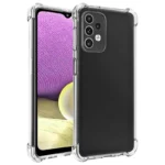 Tpu Transparente Reforzada Samsung A33 5g