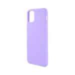 Silicone Case Apple iPhone 11 Pro Lila