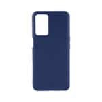 Silicone Case Samsung S20 Ultra azul