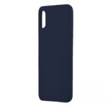 Silicone Case Xiaomi Redmi 9A azul