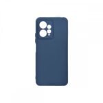 Silicone Case Xiaomi Redmi Note 11 4g azul