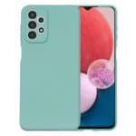 Silicone Case Samsung A23 menta