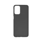 Silicone Case Xiaomi Redmi 10 negro