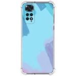 Tpu Transparene Reforzado Xiaomi Redmi Note 11S