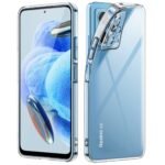 Tpu Transparente Reforzado Xiaomi Redmi Note 12 Pro