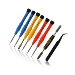 Kit de Destornilladores SUNSHINE SS-5111 8 en 1