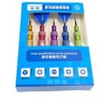 SUNSHINE SS-5103H screwdriver set destornilladores