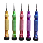 Set de destornilladores de precisión SUNSHINE SS-5103H