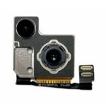 Camara principal para iPhone 13 calidad original