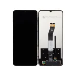 Pantalla para Xiaomi Redmi A3 completa calidad oled