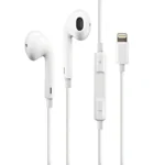 Auriculares EarPods para iPhone Conector Lightning  /Excelente Sonido!