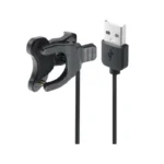 Cable Cargador Usb Tipo Pinza Para Reloj Smartwatch