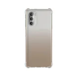 Estuche Transparente Case Armor Para Motorola G51