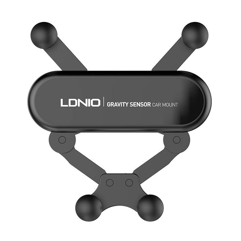 Soporte para auto Ldnio MG03