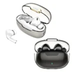 Auriculares inalámbricos Bluetooth LDNIO T02 Reducción de ruido