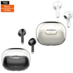 Auriculares inalámbricos Bluetooth LDNIO T03 Sonido HI-FI