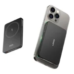 Power bank 5000mAh magnético inalámbrico LDNIO PQ28
