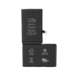 Batería Para iPhone XS 3000 Mah Health 100