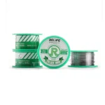 Bobina De Estaño 0.3mm 35g Relife Alta Precisión