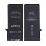 Batería Para iPhone XR 2942 Mah Health 100