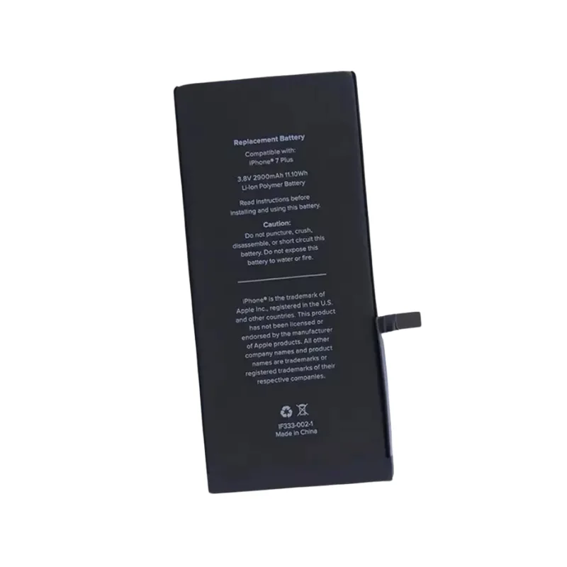 Batería Para iPhone 7 2280mah Health 100