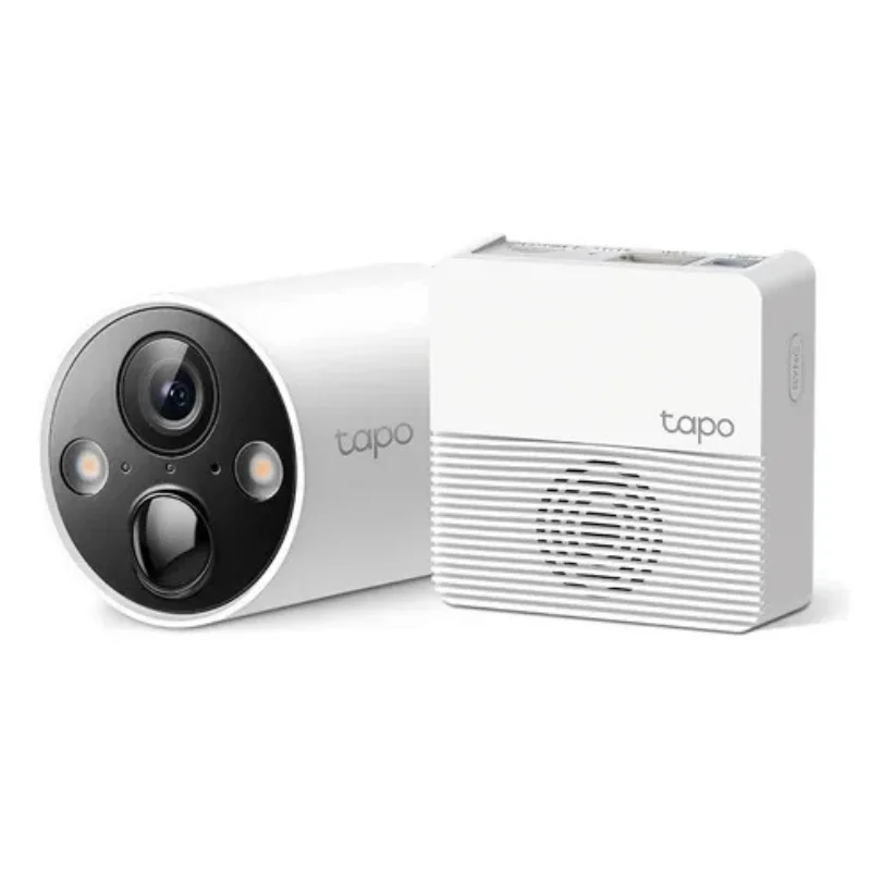 Cámara Tapo C420S1 (2)