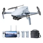 Dron Potensic Atom Se Con Gps Cámara 4k Eis 4km 2 Baterías