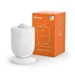 Sensor Por Movimiento Y Luminosidad Zigbee Sonoff Snzb-03p