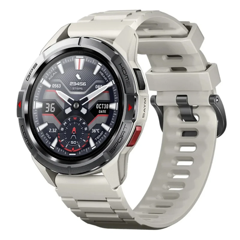 Smartwatch Mibro ACC016437 (2)