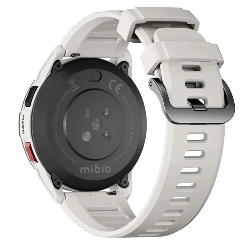 Smartwatch Mibro ACC016437 (3)