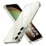 Tpu Transparente Reforzado Samsung S23