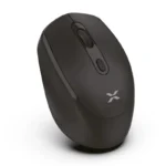 Mouse inalámbrico recargable xion XI-MOUSEW-CU