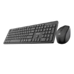 Combo Mouse Y Teclado Inalámbrico Xi-kbcombow2 Xion
