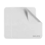 Paño Microfibra Doble Capa Relife RL-045C Pulido Profesional