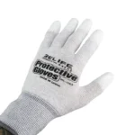 Guantes Antiestáticos De Precisión Para Reparación Electrónica