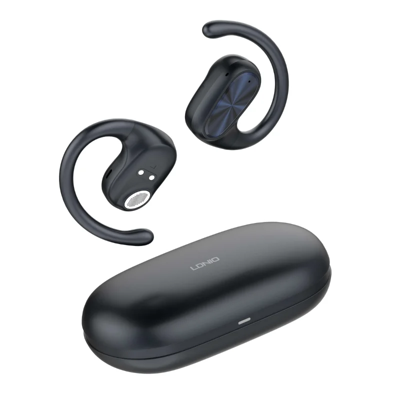 Auriculares Ldnio T07 (1)